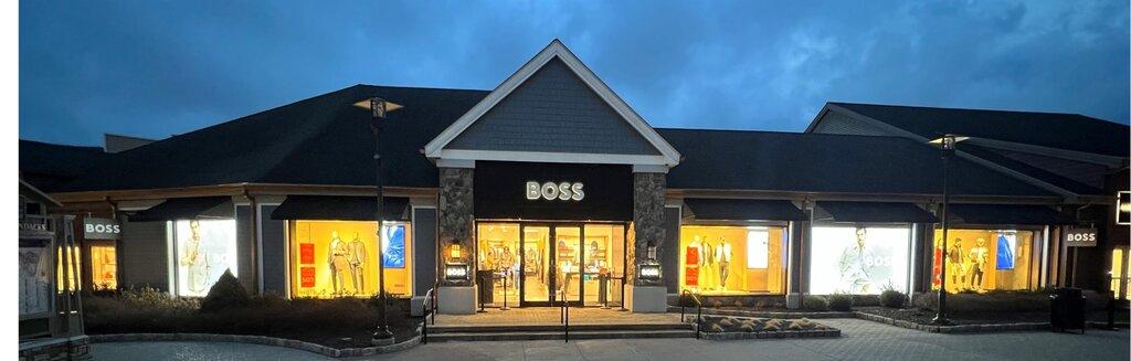 BOSS Outlet