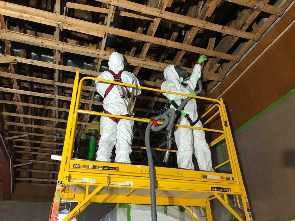 SERVPRO of Alexander, Caldwell, Burke and Catawba Counties