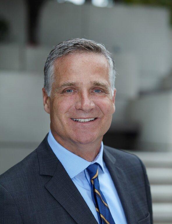 Merrill Lynch Financial Advisor Edward Iannone