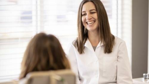 St Louis Dental West-Victoria Q Daugherty DDS