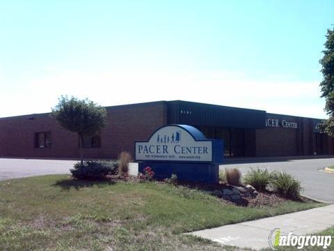 Pacer Center