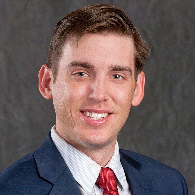 Edward Jones-Financial Advisor: Ben Potter