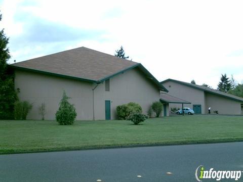 Gracepoint Christian Church