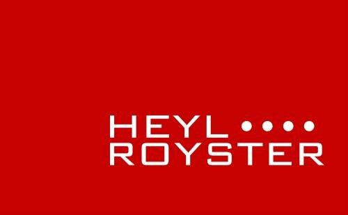 Heyl Royster