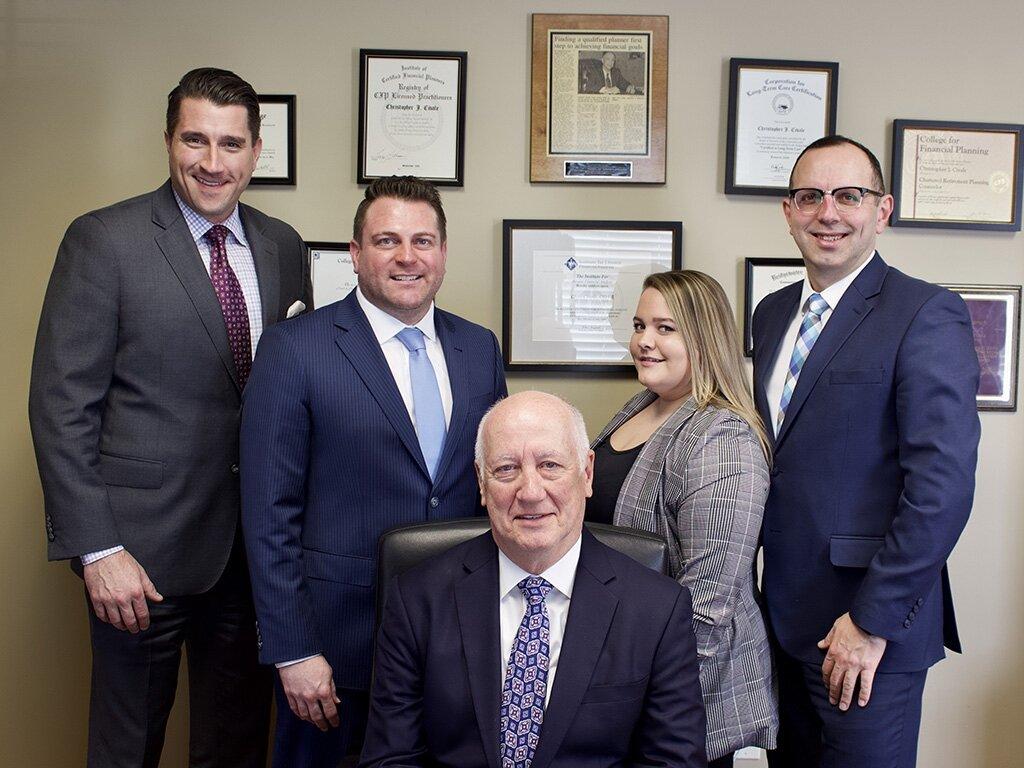 Civale & Associates-Ameriprise Financial Services, LLC