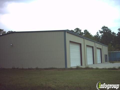 Two Guys Auto Restoration