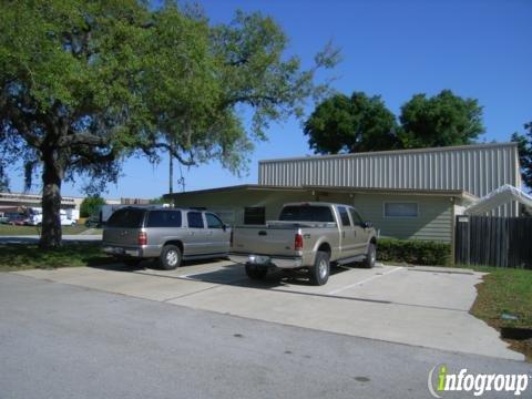 Central Florida Tapping