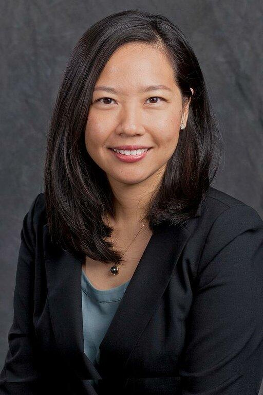 Edward Jones-Financial Advisor: Helen Y Curlow, CFP