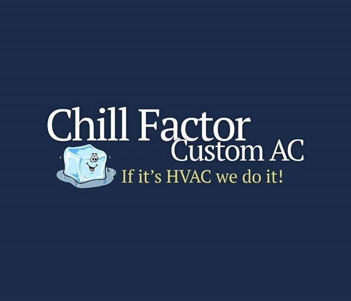 Chillfactor Aircondioning