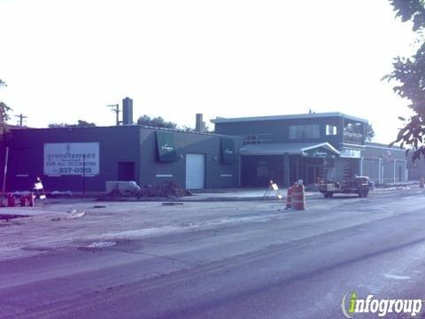 Grand Terrace Banquets