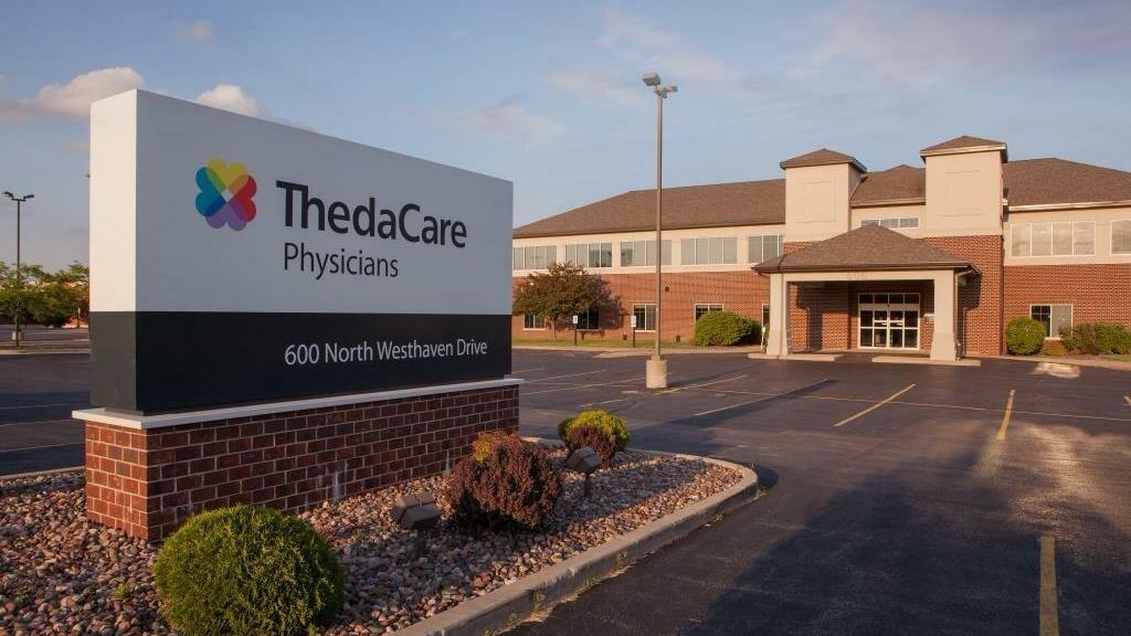 ThedaCare Behavioral Health-Oshkosh
