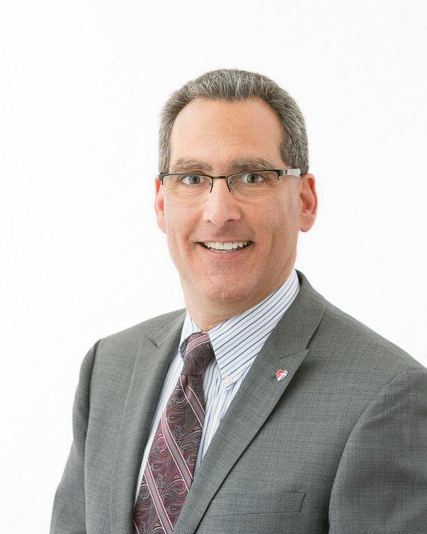 Nick Christoff-Thrivent