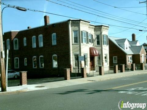 D'eramo M Edward, DDS