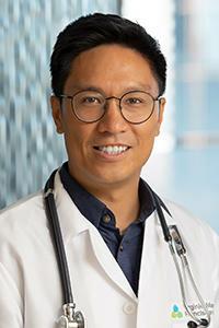 Edward Cuaresma, MD - Virginia Mason Medical Center