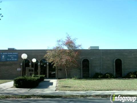 Keatley Center