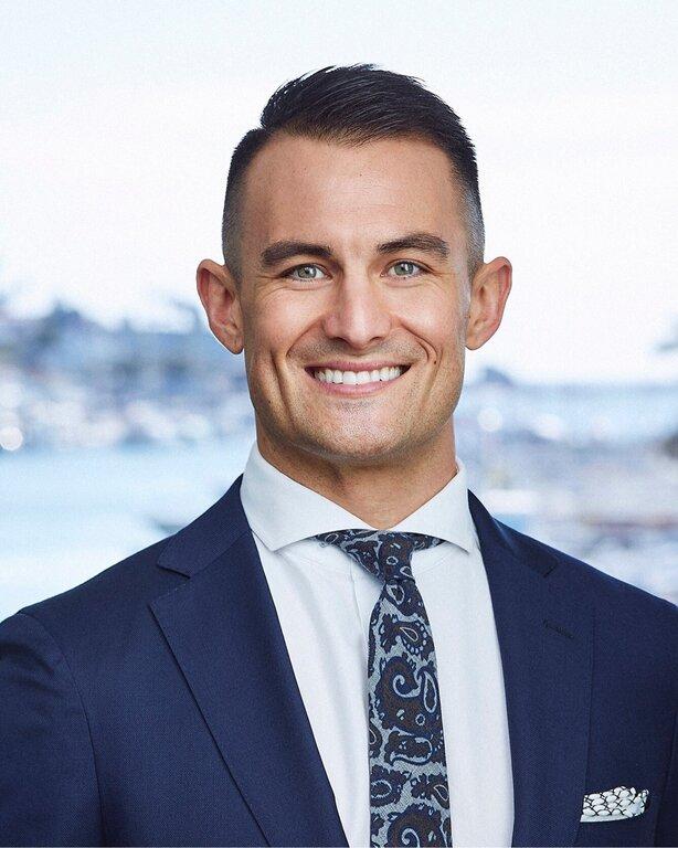 Merrill Lynch Private Wealth Advisor Kristofer Reddaway