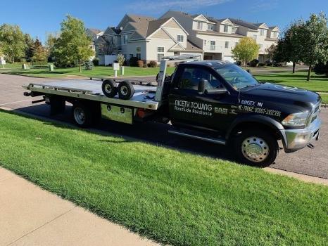 Nicety Towing