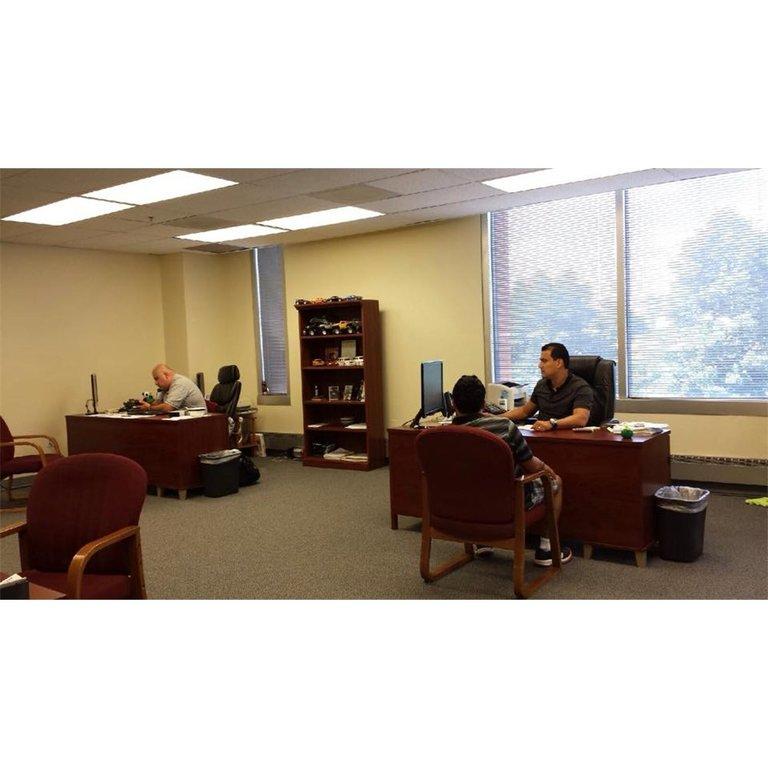 Bethesda General Insurance