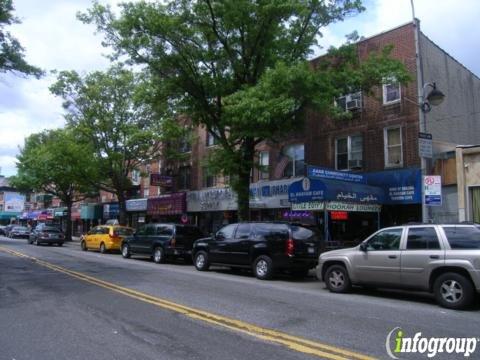 Drobenko & Associates P C