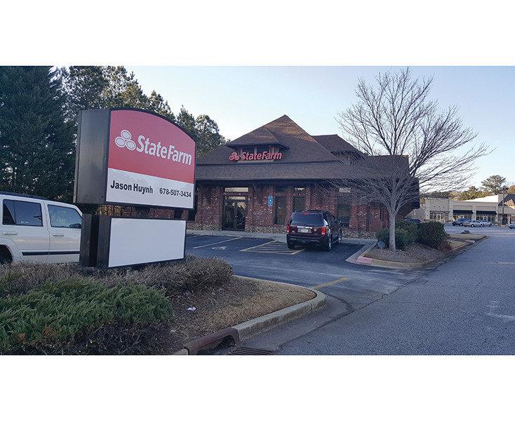 State Farm
