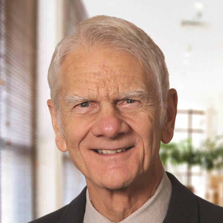 Arnold, L, Eugene, MD