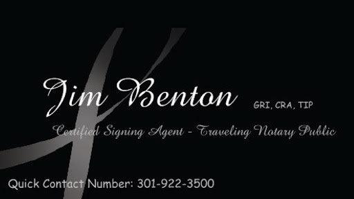 J T Benton Consulting