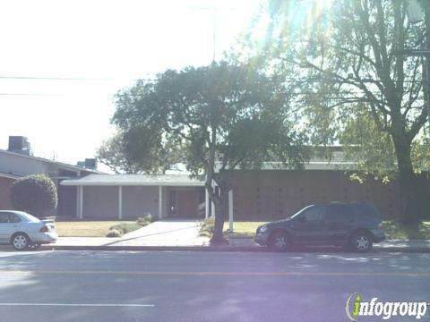 Kirk O'The Valley Presbyterian Church