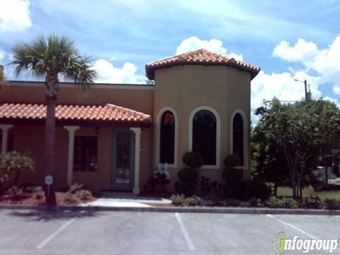 Pediatric Associates St. Petersburg