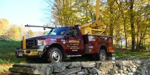Werner Well & Pump Service LLC