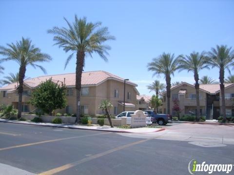 Terracina At Cathedral City
