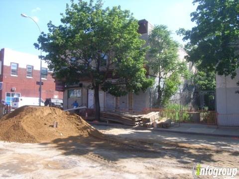 Inshallah Mechnical Corp