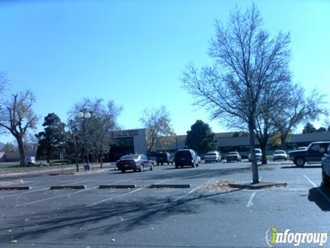 Presbyterian Hospice Care in Albuquerque on Constitution Ave