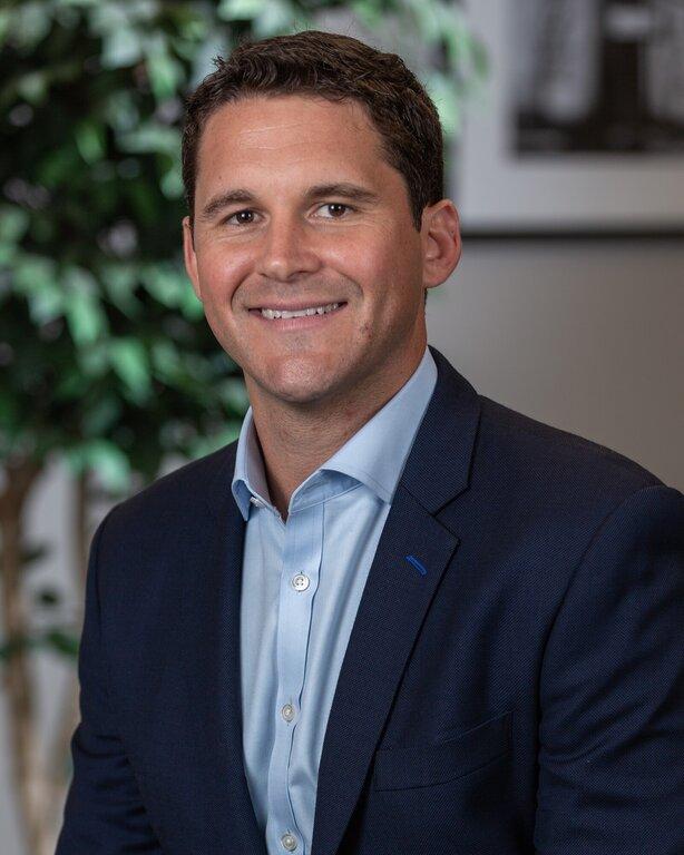 Merrill Lynch Financial Advisor Charles Andrzejewski