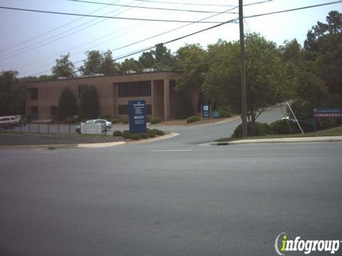 Atrium Health Cabarrus Diabetes and Nutrition Center
