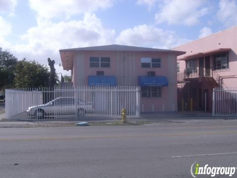 Poliard, Joel, Henriquez, MD