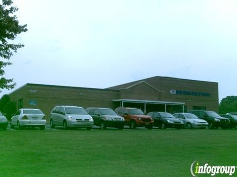 Metrolina Regional Scholars