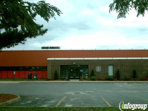 United States Postal Service