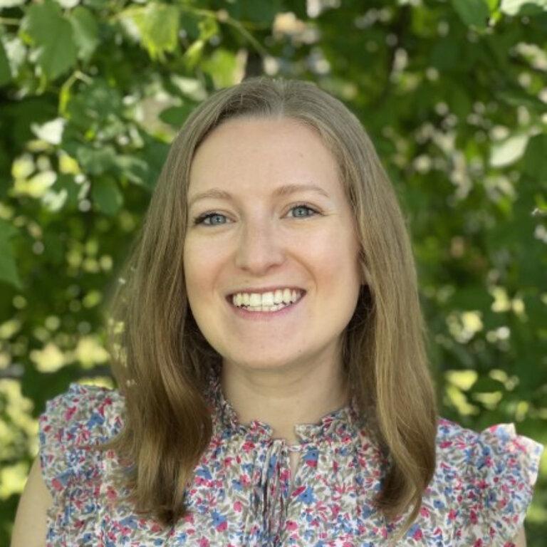 Holly Heuer, Counselor