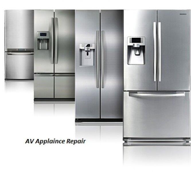 Av Appliance Repair