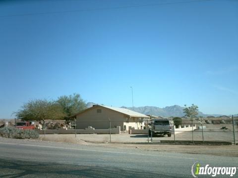 Pioneer Sand Co-Landscape Supply