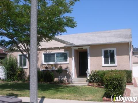 Agape Christian Homes