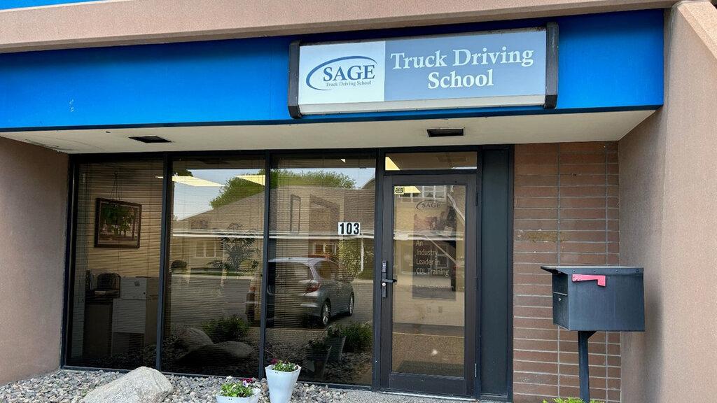 Sage Truck Driving Schools-CDL Training in Billings