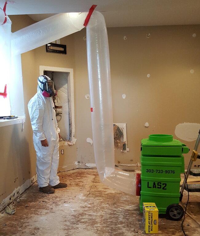 SERVPRO of Englewood/ East Littleton