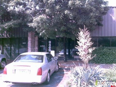 Laclair Contracting Services
