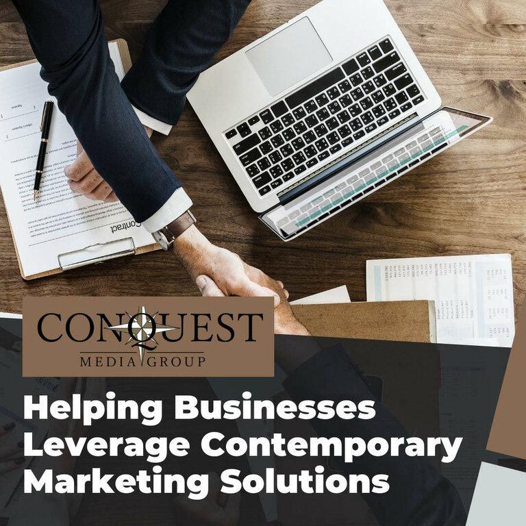Conquest Media Group