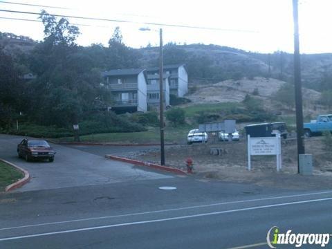 American Village of the Dalles