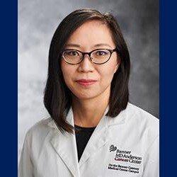 Kristen S Yee, MD - Banner MD Anderson Cancer Center at Banner University Medical Center-Phoenix