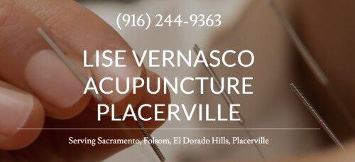 Lise Vernasco, L.ac, Dipl.o.m