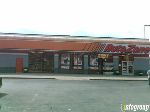 AutoZone