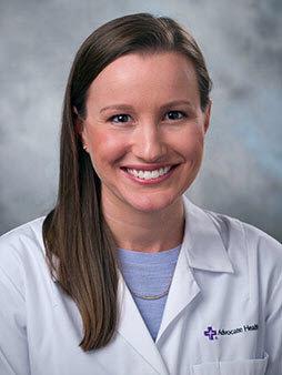 Whitney Garner, PA - Advocate Medical Group